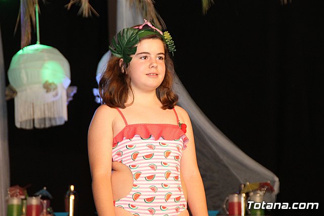 Desfile solidario de lencera y bao AFACMUR 2017 - 231