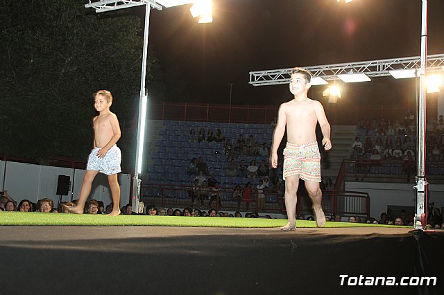 Desfile solidario de lencera y bao AFACMUR 2017 - 233