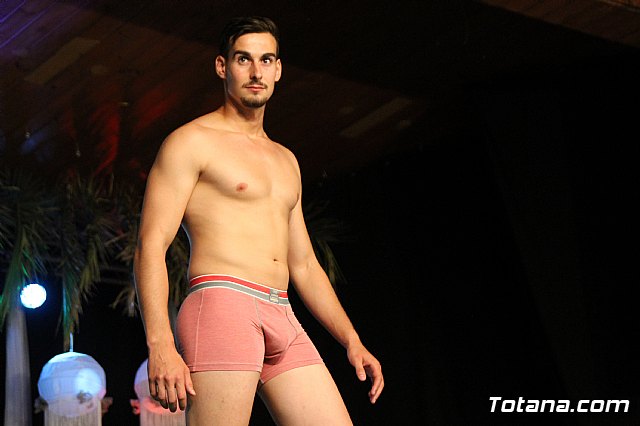 Desfile solidario de lencera y bao AFACMUR 2017 - 241