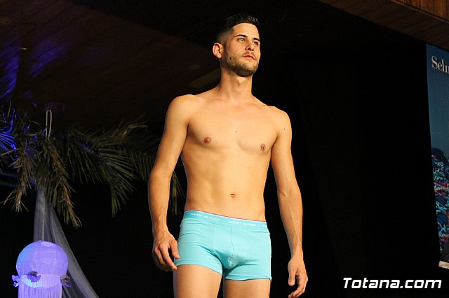 Desfile solidario de lencera y bao AFACMUR 2017 - 245