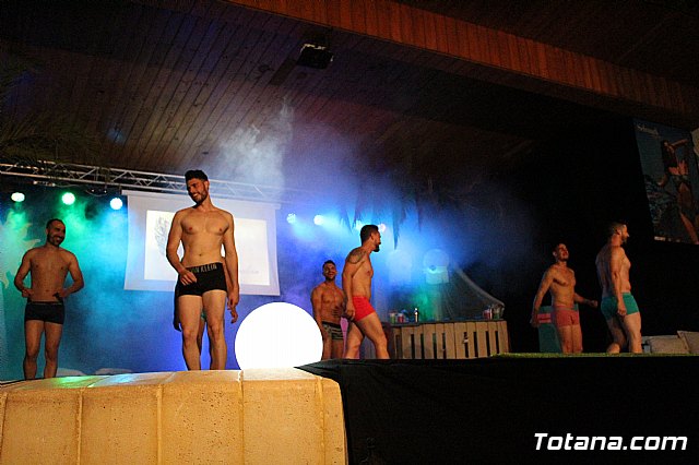 Desfile solidario de lencera y bao AFACMUR 2017 - 253