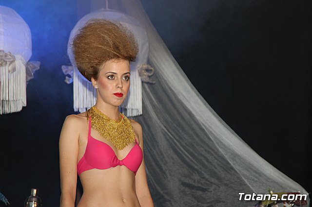 Desfile solidario de lencera y bao AFACMUR 2017 - 257