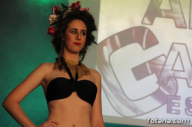 Desfile solidario de lencera y bao AFACMUR 2017 - 260