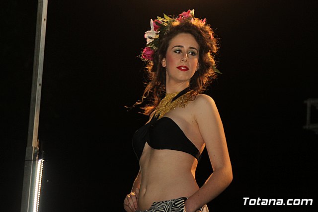 Desfile solidario de lencera y bao AFACMUR 2017 - 265