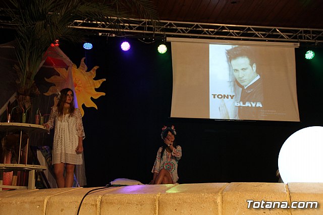 Desfile solidario de lencera y bao AFACMUR 2017 - 272