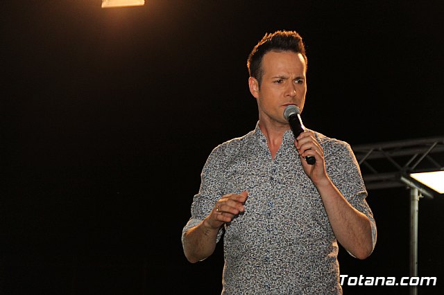 Desfile solidario de lencera y bao AFACMUR 2017 - 276