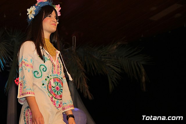 Desfile solidario de lencera y bao AFACMUR 2017 - 279