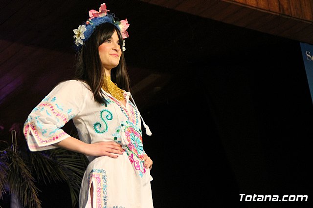 Desfile solidario de lencera y bao AFACMUR 2017 - 280