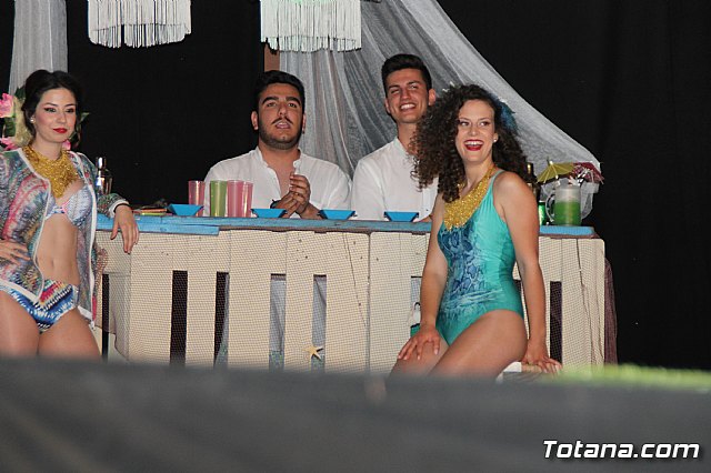 Desfile solidario de lencera y bao AFACMUR 2017 - 281