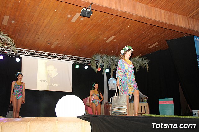 Desfile solidario de lencera y bao AFACMUR 2017 - 285