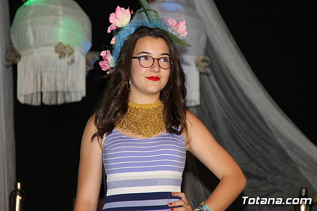 Desfile solidario de lencera y bao AFACMUR 2017 - 336