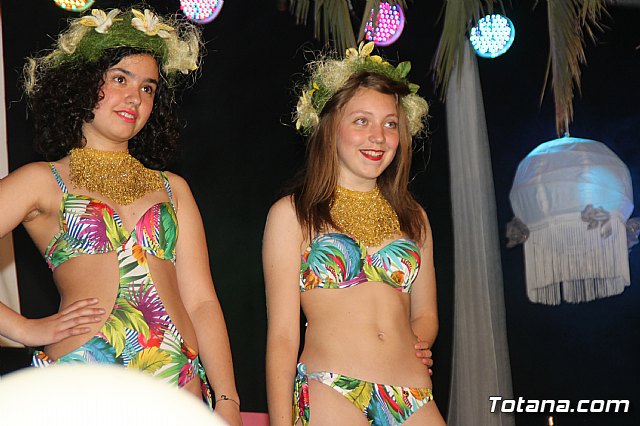 Desfile solidario de lencera y bao AFACMUR 2017 - 340