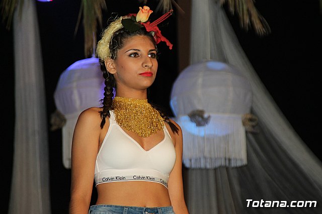 Desfile solidario de lencera y bao AFACMUR 2017 - 352