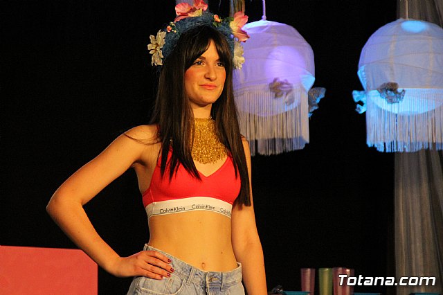 Desfile solidario de lencera y bao AFACMUR 2017 - 363