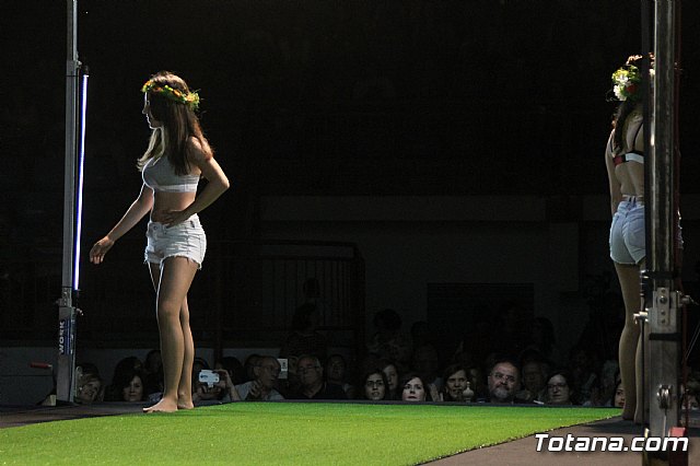 Desfile solidario de lencera y bao AFACMUR 2017 - 364