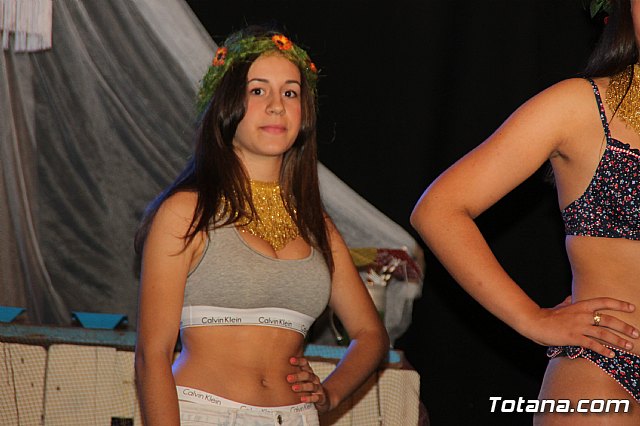 Desfile solidario de lencera y bao AFACMUR 2017 - 366