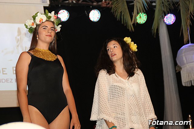 Desfile solidario de lencera y bao AFACMUR 2017 - 367