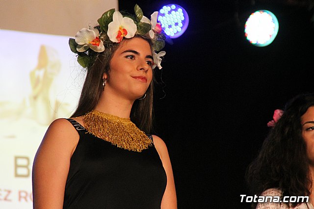 Desfile solidario de lencera y bao AFACMUR 2017 - 368