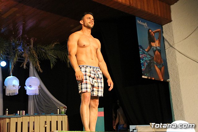 Desfile solidario de lencera y bao AFACMUR 2017 - 375