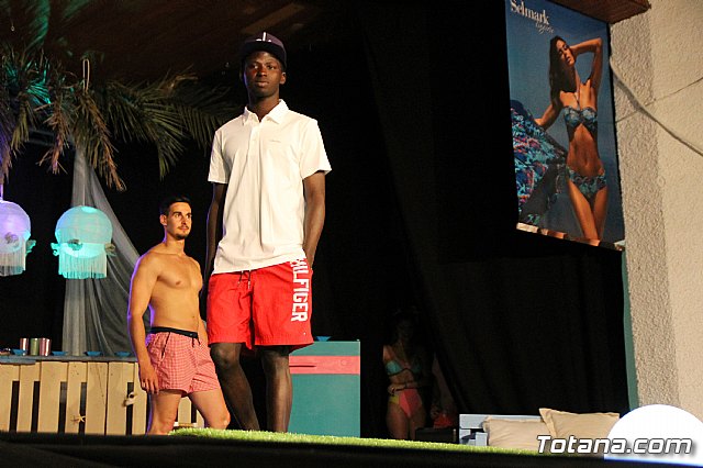 Desfile solidario de lencera y bao AFACMUR 2017 - 385