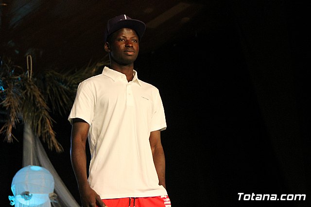 Desfile solidario de lencera y bao AFACMUR 2017 - 386