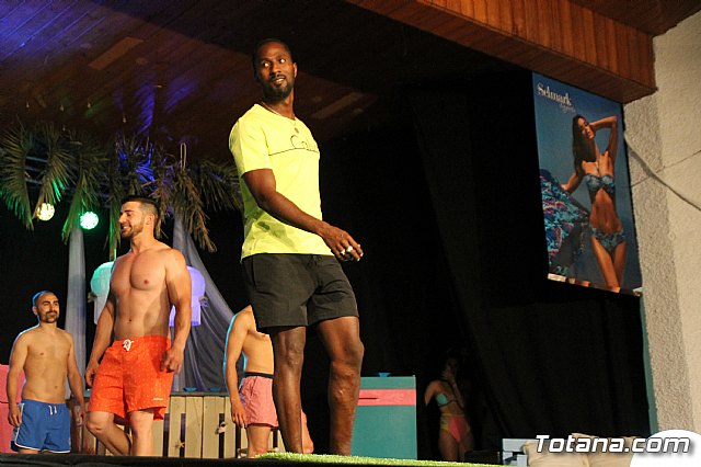 Desfile solidario de lencera y bao AFACMUR 2017 - 387