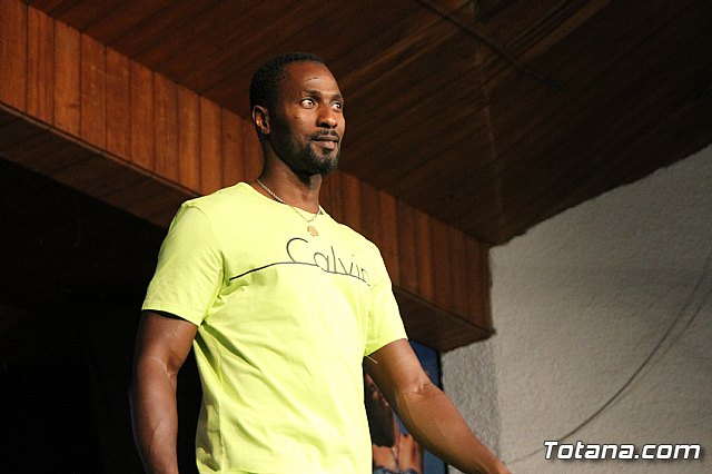 Desfile solidario de lencera y bao AFACMUR 2017 - 388