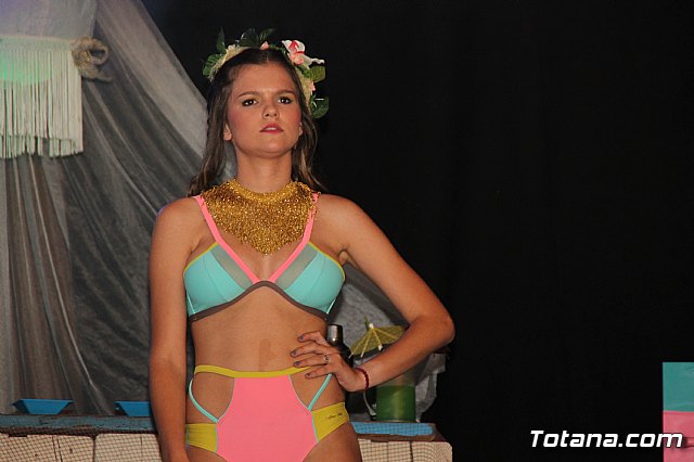 Desfile solidario de lencera y bao AFACMUR 2017 - 394