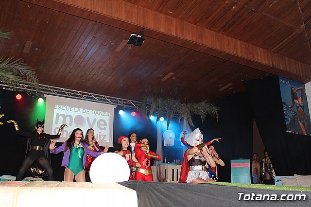 Desfile solidario de lencera y bao AFACMUR 2017 - 410