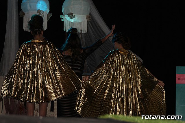 Desfile solidario de lencera y bao AFACMUR 2017 - 418