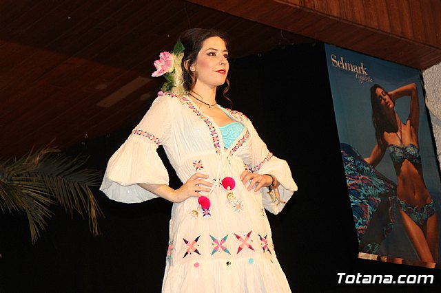 Desfile solidario de lencera y bao AFACMUR 2017 - 452