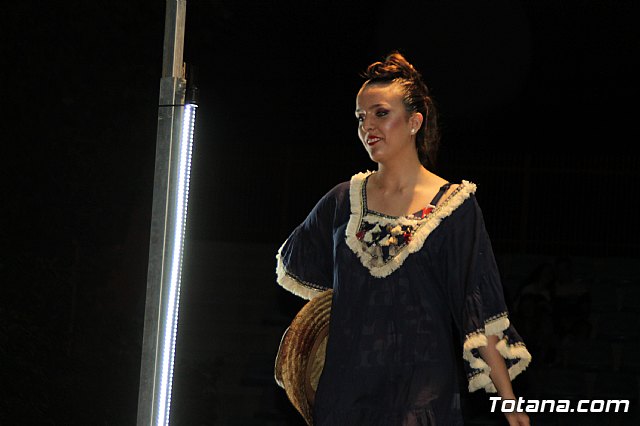 Desfile solidario de lencera y bao AFACMUR 2017 - 467