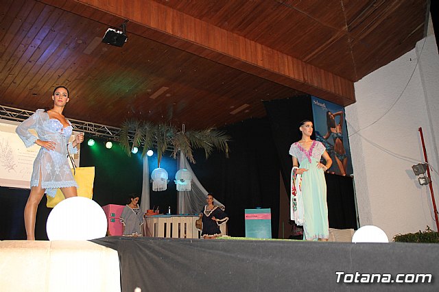 Desfile solidario de lencera y bao AFACMUR 2017 - 470