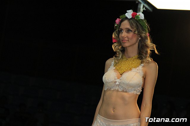 Desfile solidario de lencera y bao AFACMUR 2017 - 482