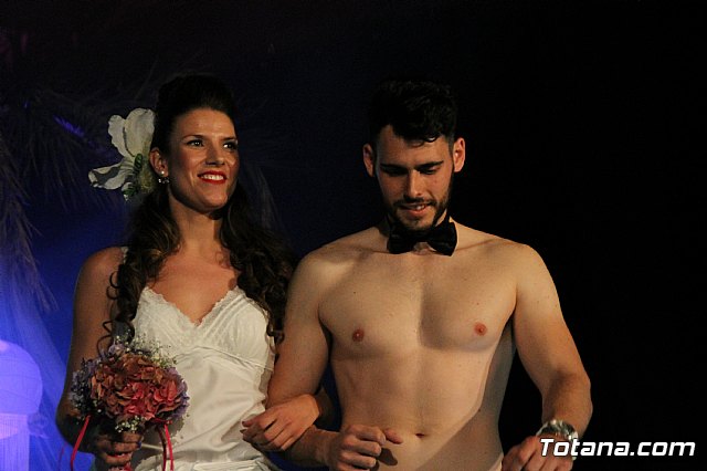 Desfile solidario de lencera y bao AFACMUR 2017 - 488