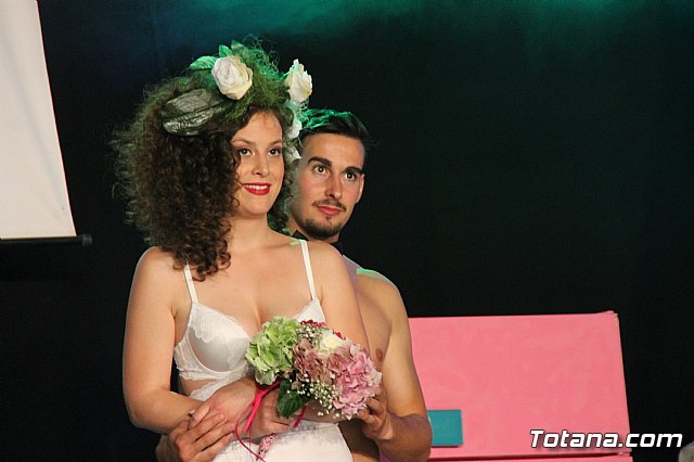 Desfile solidario de lencera y bao AFACMUR 2017 - 493