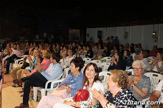 Desfile solidario de lencera y bao AFACMUR 2017 - 512