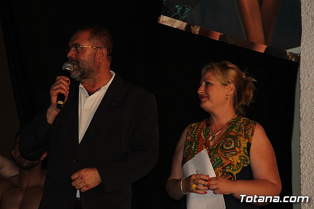 Desfile solidario de lencera y bao AFACMUR 2017 - 522