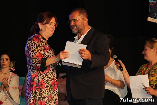 Desfile solidario de lencera y bao AFACMUR 2017 - 527