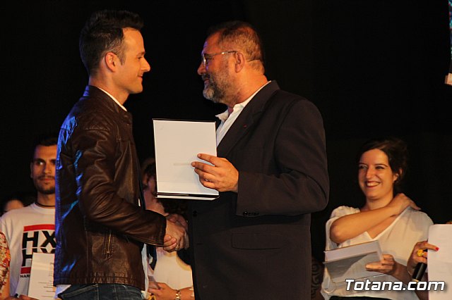 Desfile solidario de lencera y bao AFACMUR 2017 - 530