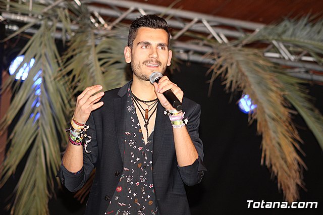 Desfile solidario de lencera y bao AFACMUR 2018 - 11