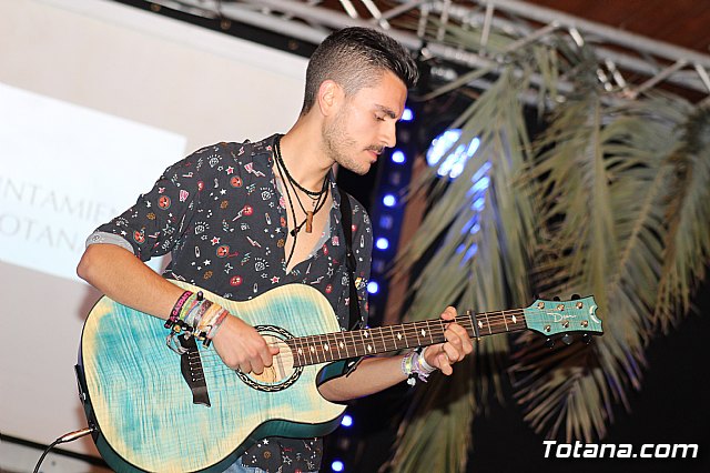 Desfile solidario de lencera y bao AFACMUR 2018 - 16