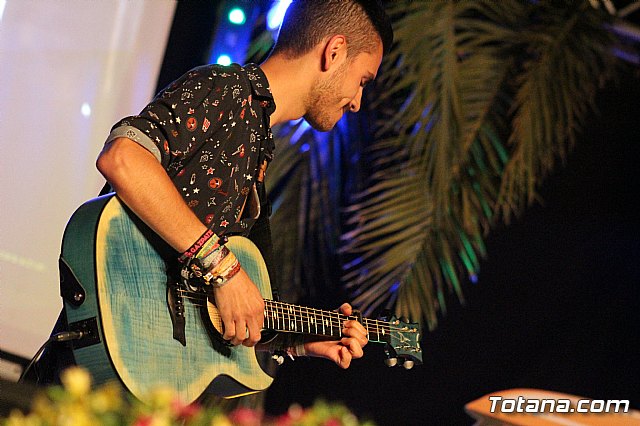 Desfile solidario de lencera y bao AFACMUR 2018 - 18