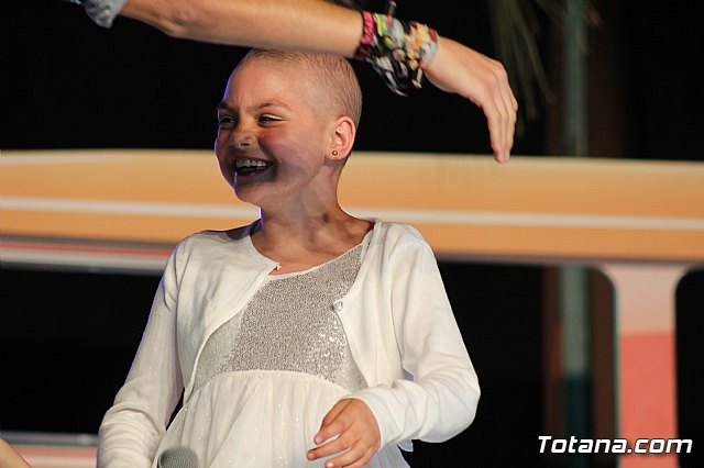 Desfile solidario de lencera y bao AFACMUR 2018 - 21