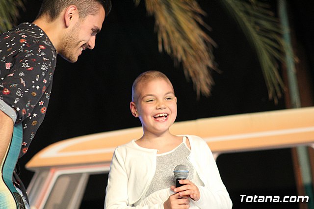 Desfile solidario de lencera y bao AFACMUR 2018 - 23