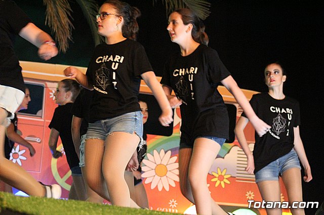 Desfile solidario de lencera y bao AFACMUR 2018 - 76