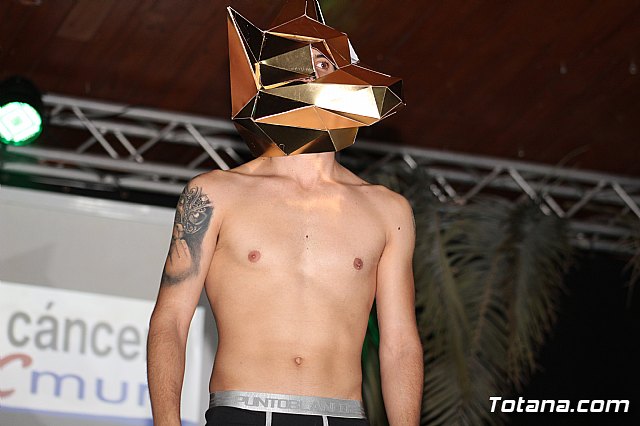 Desfile solidario de lencera y bao AFACMUR 2018 - 80