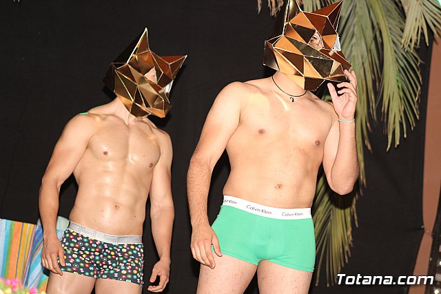 Desfile solidario de lencera y bao AFACMUR 2018 - 82