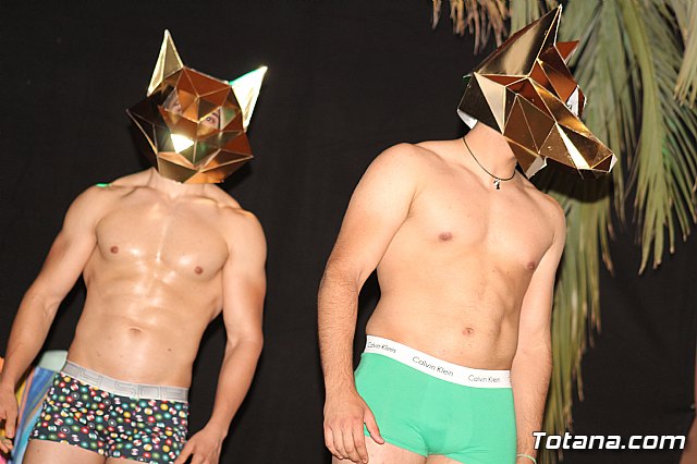 Desfile solidario de lencera y bao AFACMUR 2018 - 86