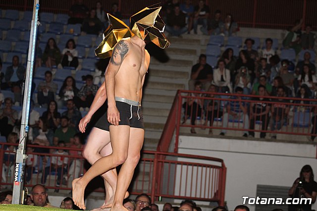 Desfile solidario de lencera y bao AFACMUR 2018 - 87